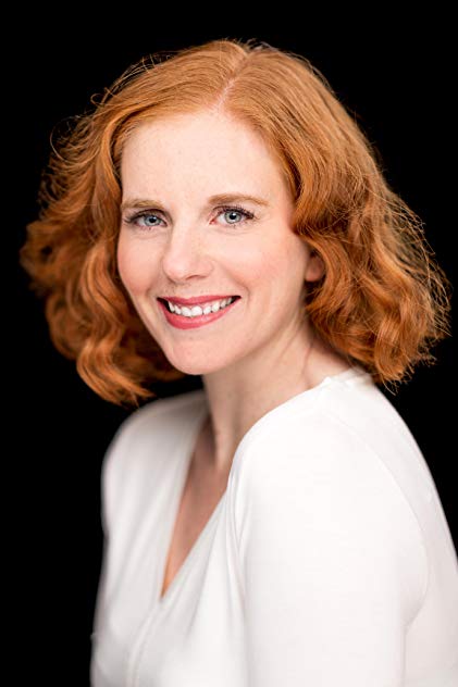 Elizabeth Rhoades Elizabeth Rhoades
