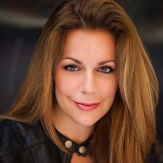 Elle Matarazzo Elle Matarazzo