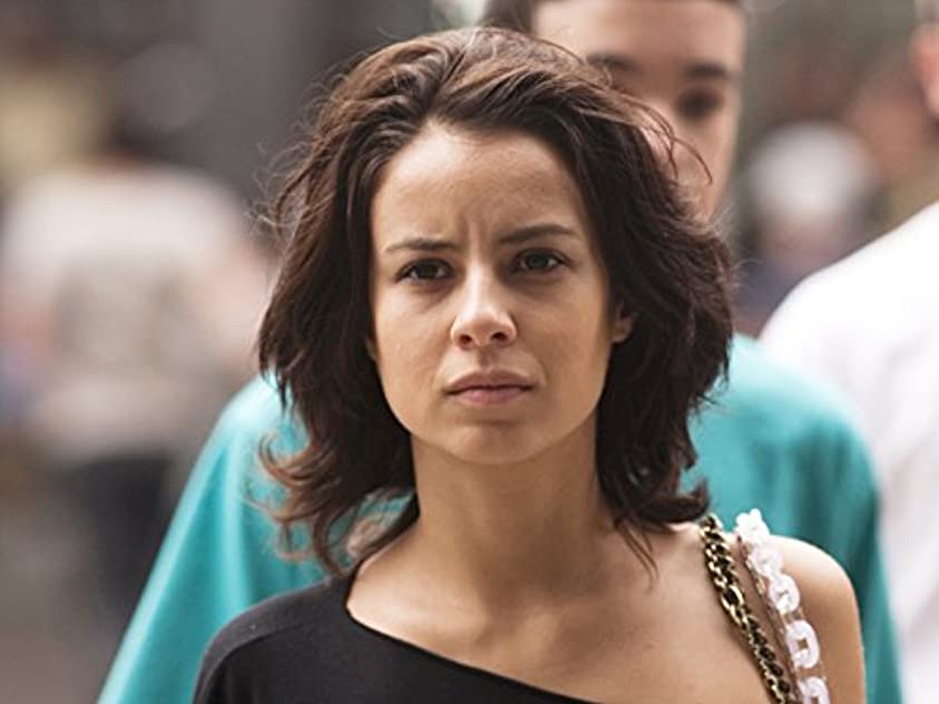 Andréia Horta Andréia Horta