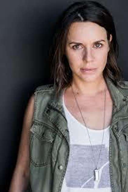 Kasey Buckley Kasey Buckley