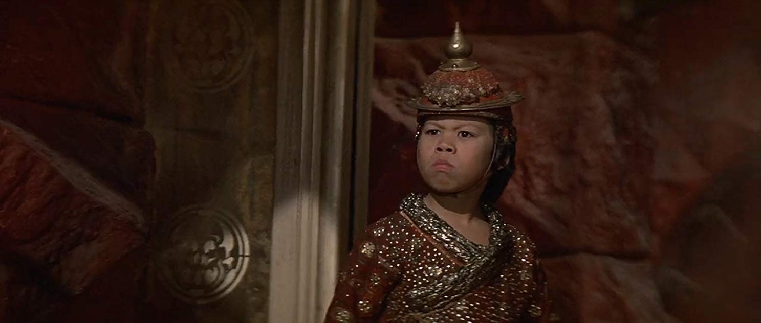 Ernie Reyes Jr. Ernie Reyes Jr.