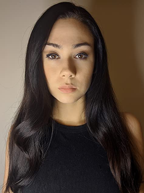 Nichollette Taylor Acosta Nichollette Taylor Acosta