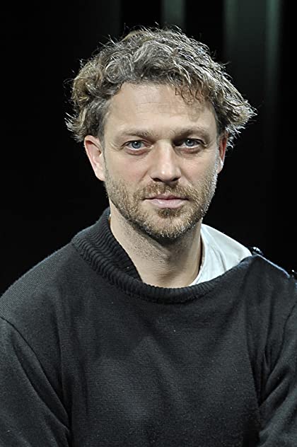 Grzegorz Damiecki Grzegorz Damiecki