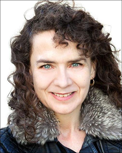 Michelle Archer Michelle Archer