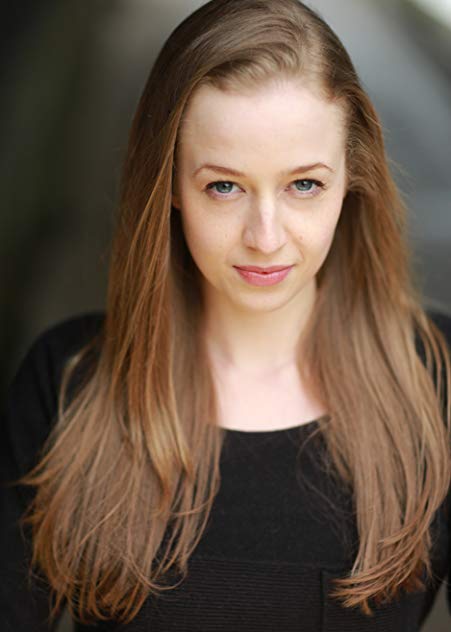 Holli Dempsey Holli Dempsey