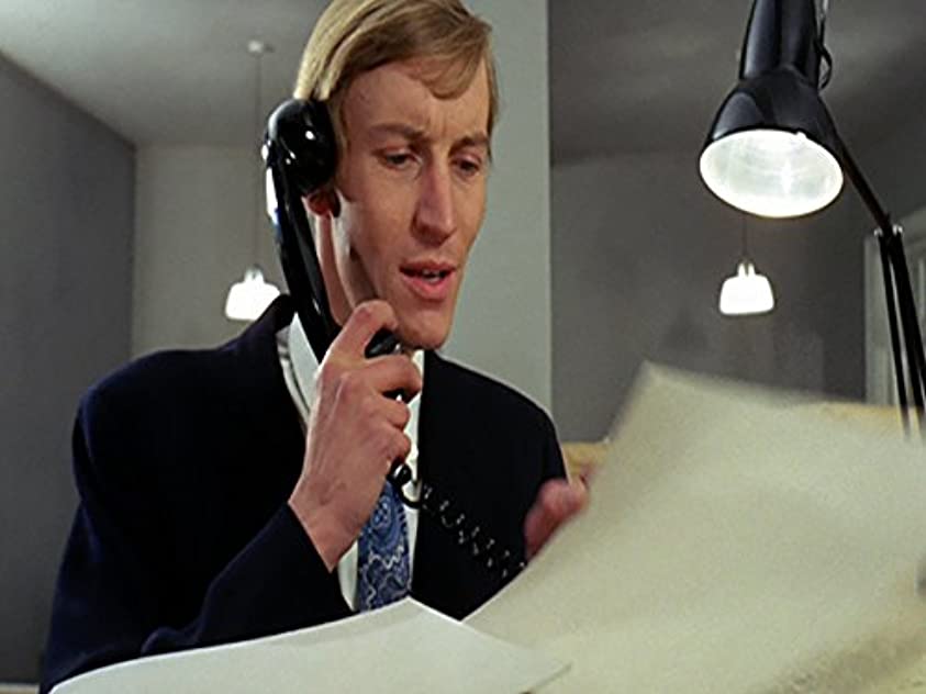 Geoffrey Whitehead Geoffrey Whitehead