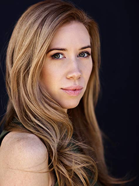 Kate Lister Kate Lister