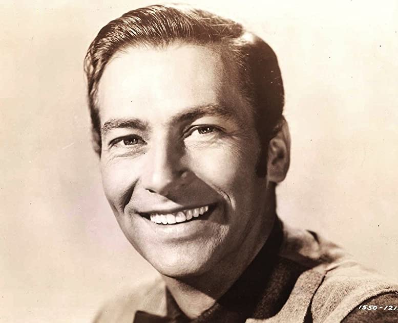 Jeffrey Lynn Jeffrey Lynn