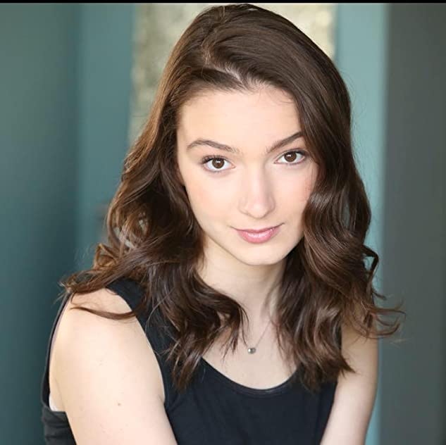 Emily Louise Knutsson