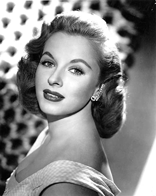 Mary Costa Mary Costa