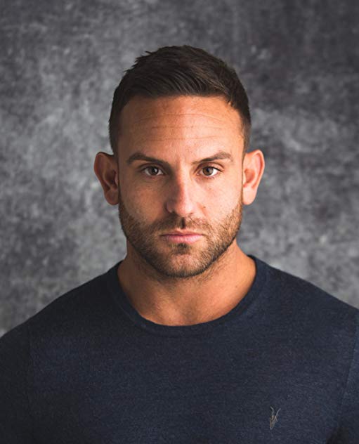 Adam Collins Adam Collins