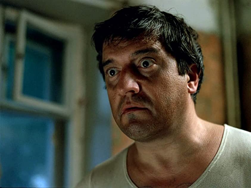 Mikhail Filippov Mikhail Filippov