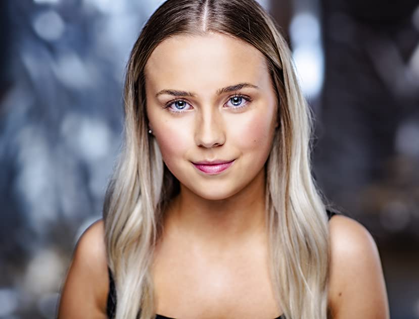 Shailyn Griffin Shailyn Griffin