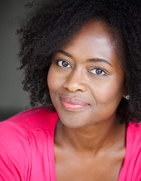 Medina Senghore Medina Senghore