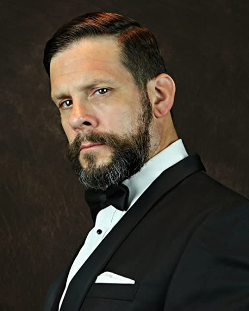 Benjamin Keller Benjamin Keller