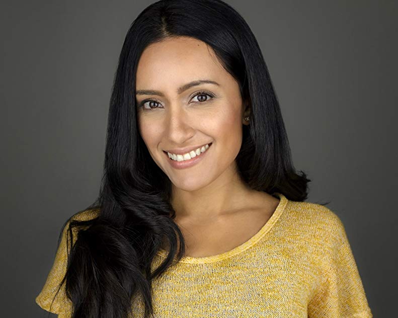 Maria F. Blanco Maria F. Blanco