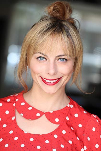 Amber Rivette Amber Rivette