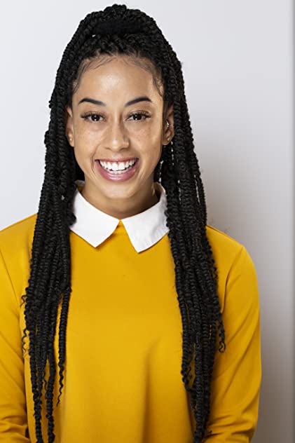 Sophina DeJesus Sophina DeJesus