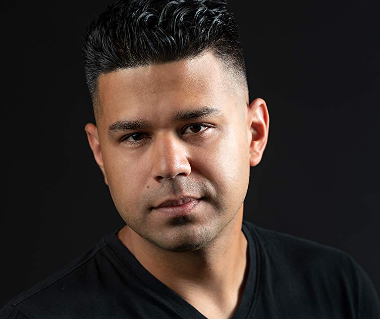 William Caraballo William Caraballo