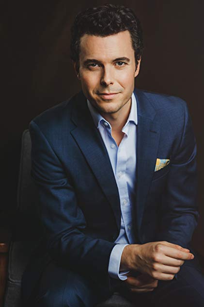 Paul Monte Jr. Paul Monte Jr.