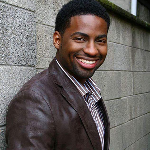 Devon Ray Devon Ray