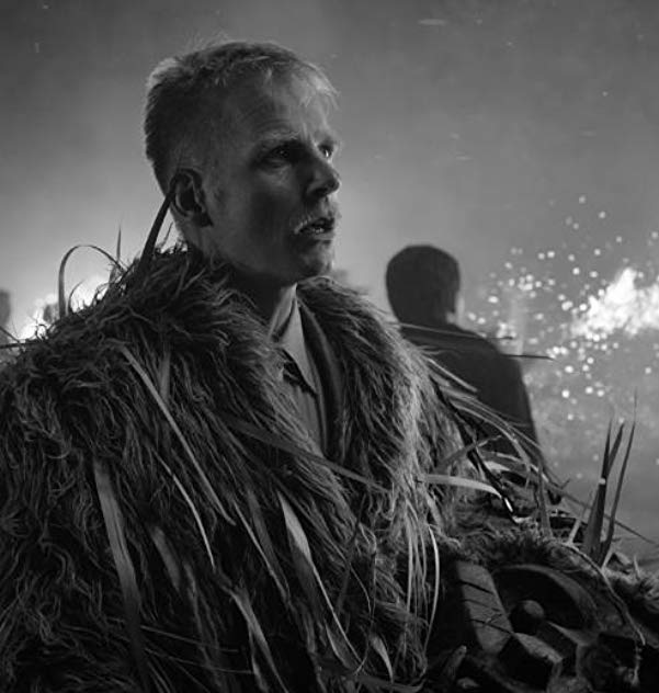 Kjartan Halvorsen Kjartan Halvorsen