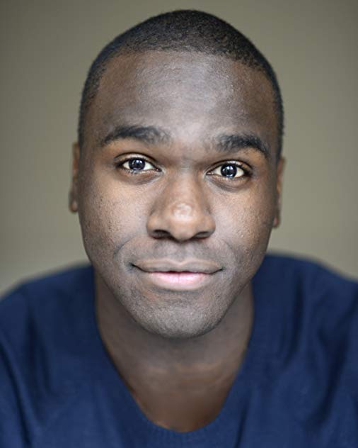 Thierry Mabonga Thierry Mabonga