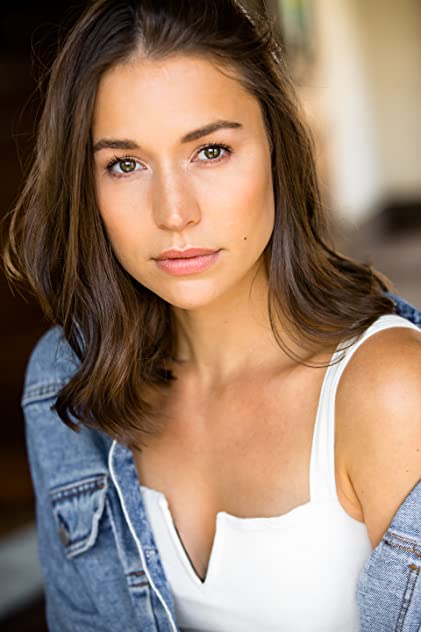 Kendall Chappell Kendall Chappell