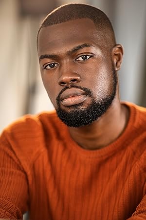 Sam Oladeinde Sam Oladeinde