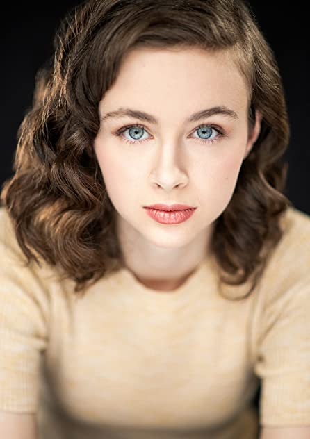 Sophia Bucior Sophia Bucior