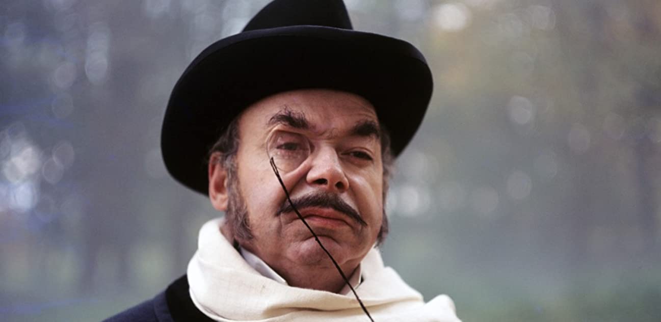 Jerzy Przybylski Jerzy Przybylski