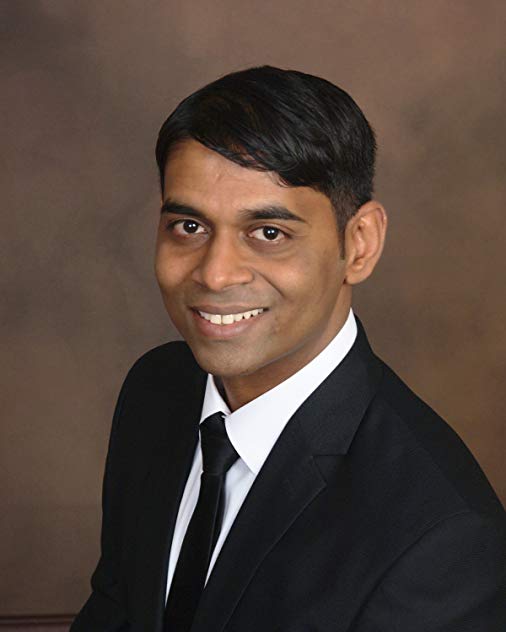 Naveen Havannavar Naveen Havannavar