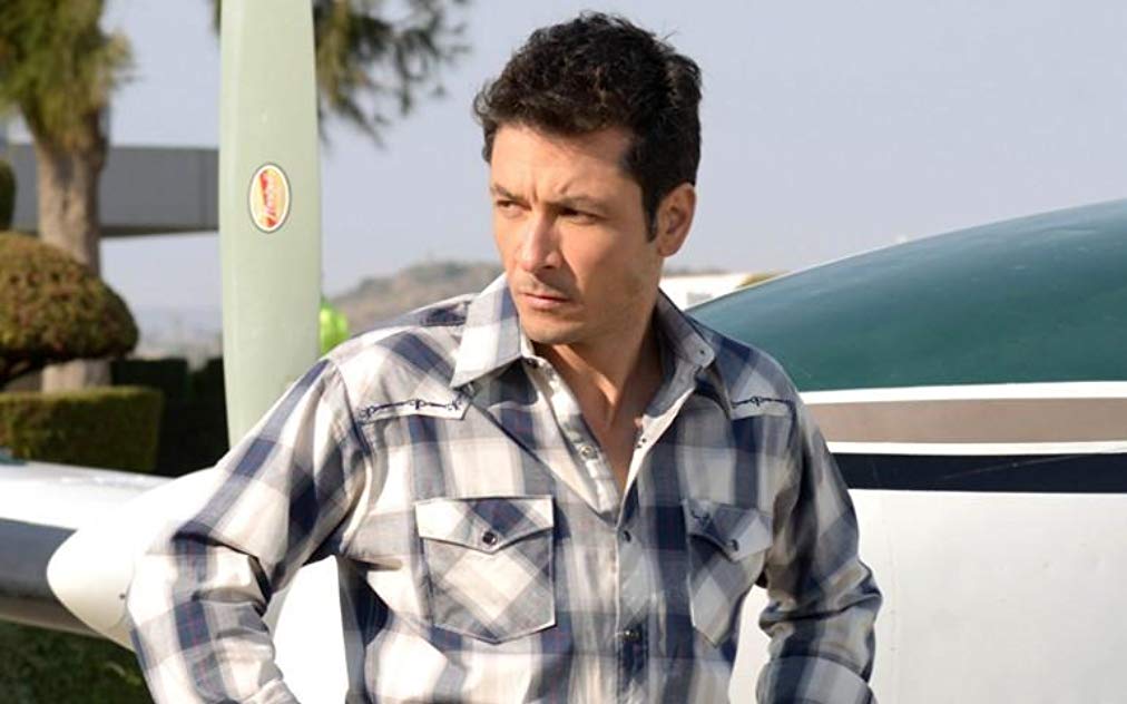 Raúl Méndez Raúl Méndez
