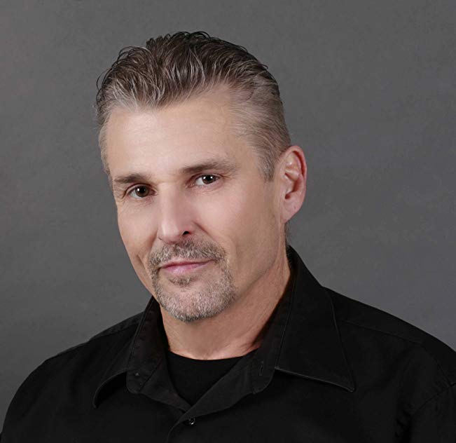 Jeffery Carter Jeffery Carter