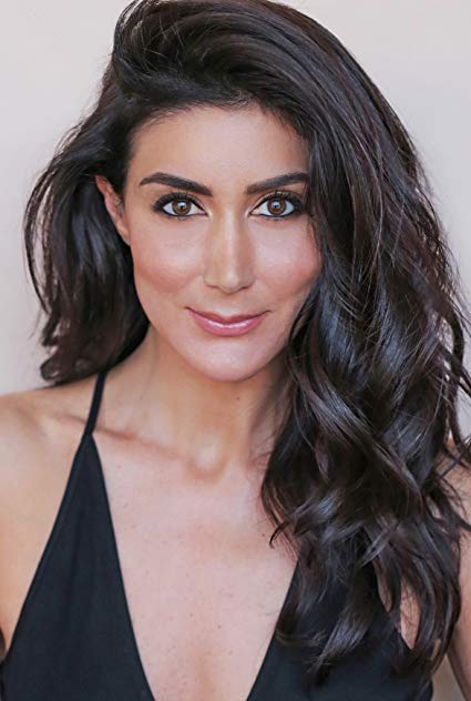 Rachael Markarian Rachael Markarian