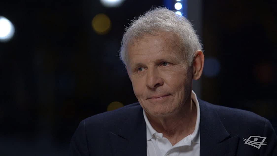 Patrick Poivre d'Arvor Patrick Poivre d'Arvor