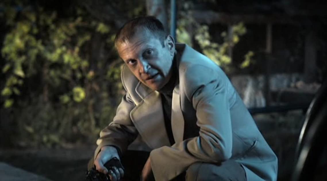 Timofey Tribuntsev Timofey Tribuntsev