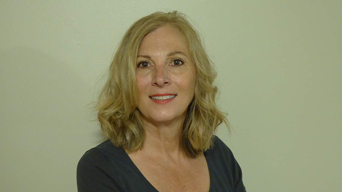 Linda Wiegand Linda Wiegand
