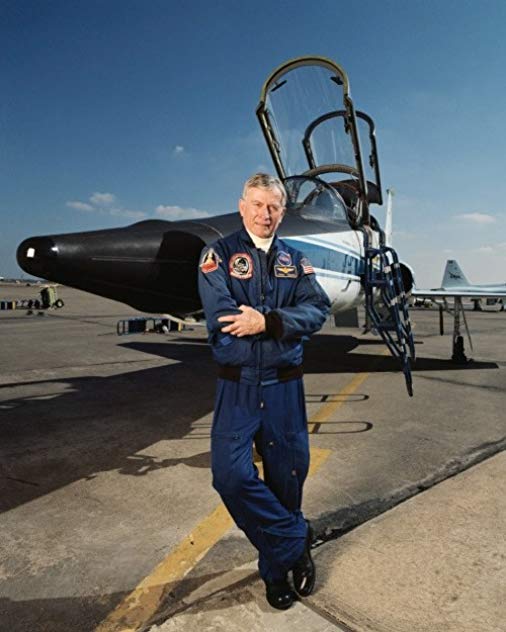 John Young John Young