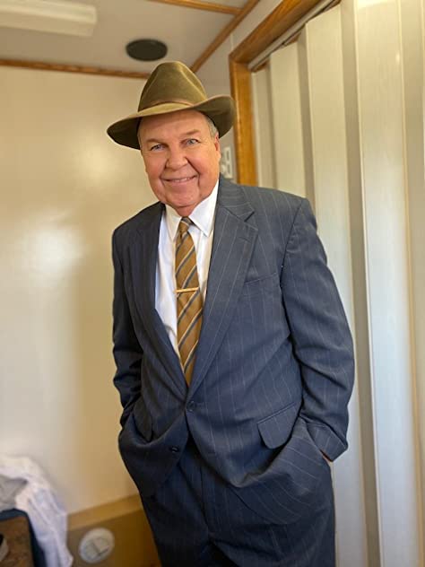 Scotty Sayers Scotty Sayers