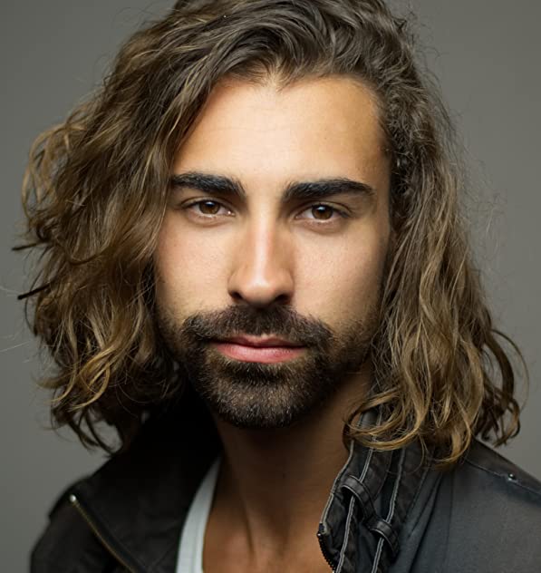 Daniel Mark Collins Daniel Mark Collins